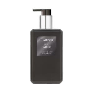 Tom Ford Oud Wood Hand & Body Moisturiser Wash 240ml